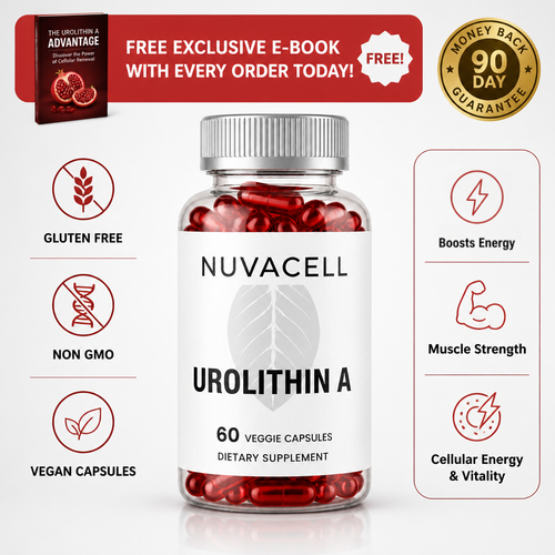 Nuvacell Longevity