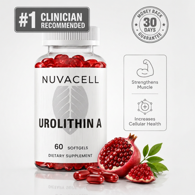 Nuvacell Longevity
