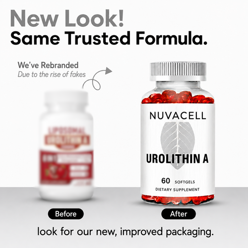 Nuvacell Longevity