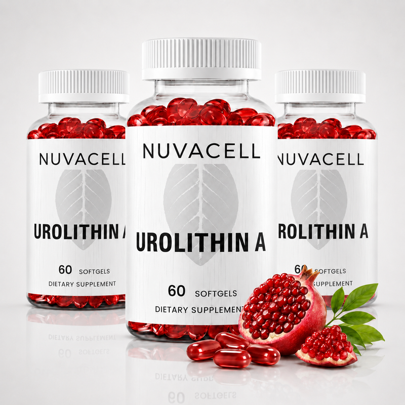 3-Month Supply