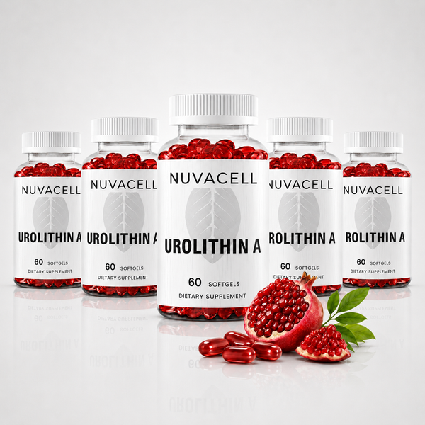 6-Month Supply